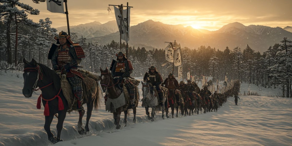 【中山道 江戸時代】参勤交代時の再現料理