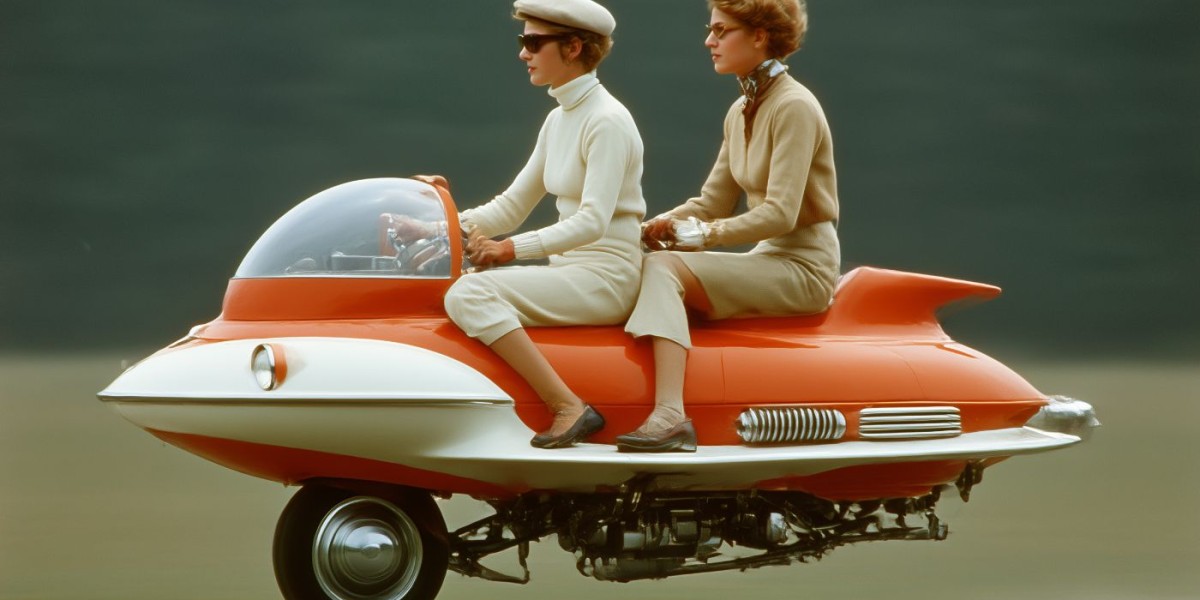 【仮想】2050年東京万博パビリオン映像